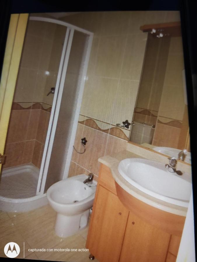 Costa Marina I Apartment โอโรเปซาเดลมาร์ ภายนอก รูปภาพ