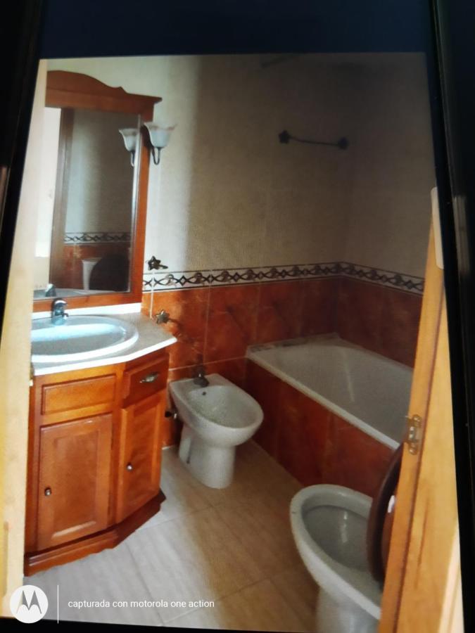 Costa Marina I Apartment โอโรเปซาเดลมาร์ ภายนอก รูปภาพ