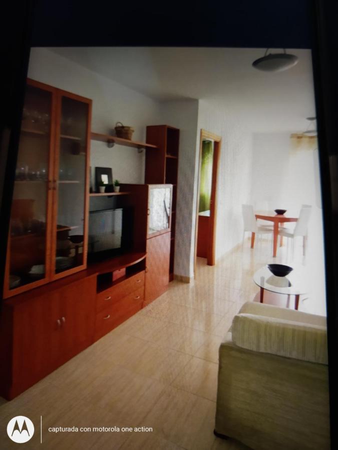 Costa Marina I Apartment โอโรเปซาเดลมาร์ ภายนอก รูปภาพ